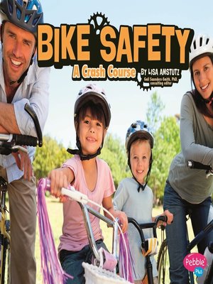 cover image of Bike Safety